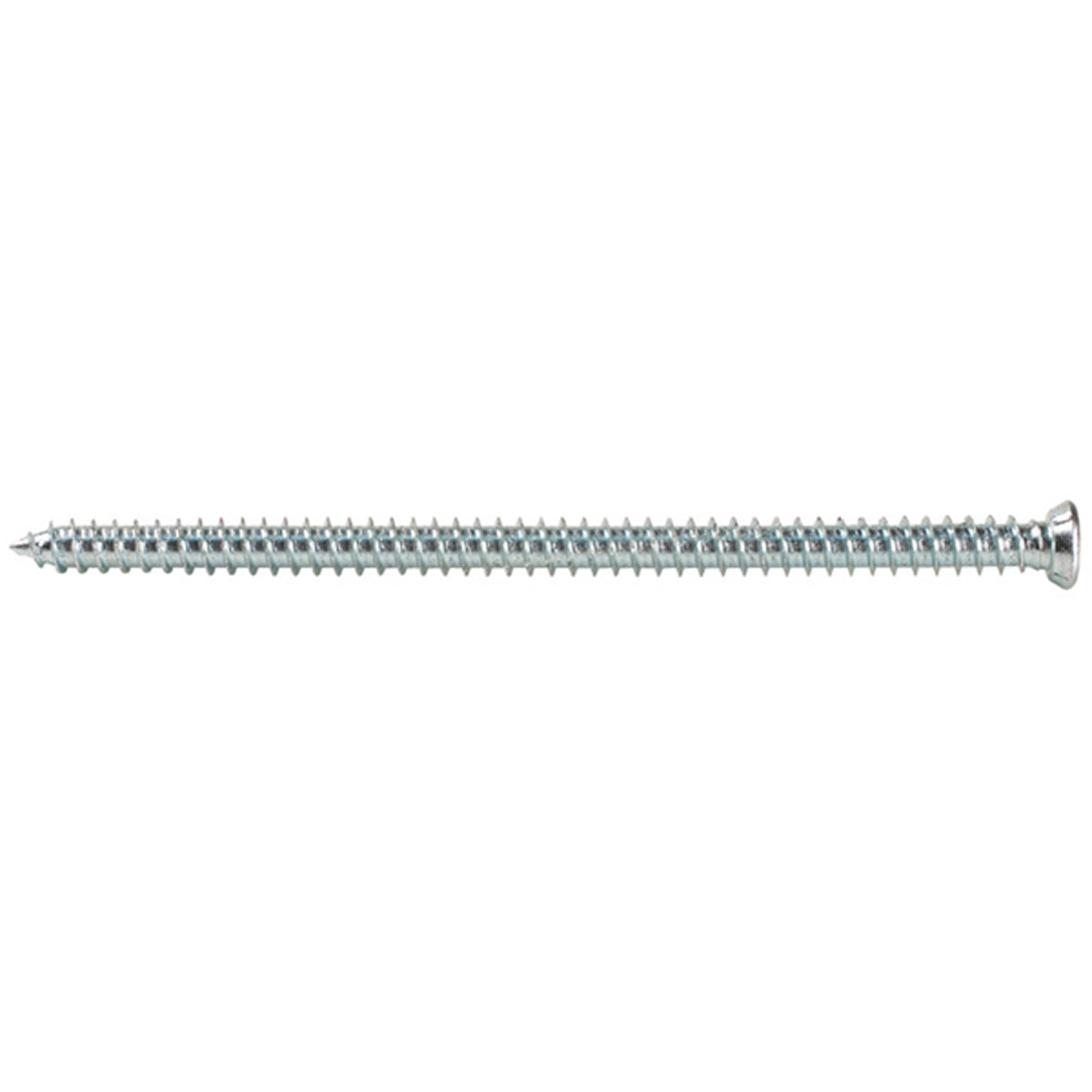 DISCONTINUED WINDOW FRM SCR GS CH D7.5x112 x100 by HAFELE UK LTD