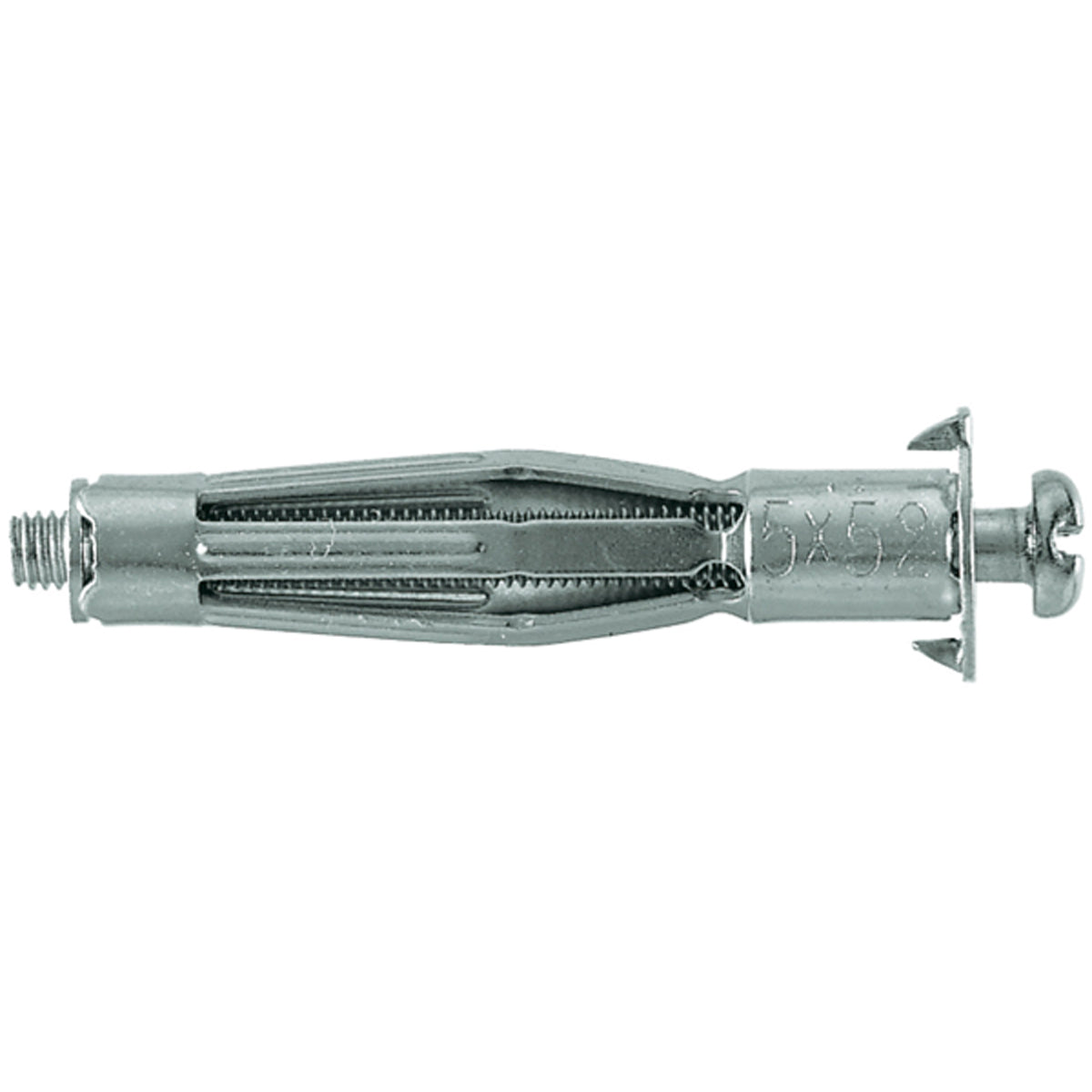 FISCHER HM CAVITY FIX D10x37 ZPx100 by HAFELE UK LTD