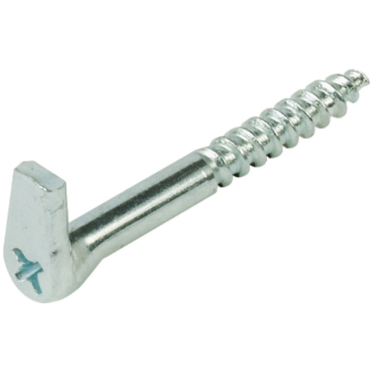SCREW HOOK D5.8x65 ST/GLV