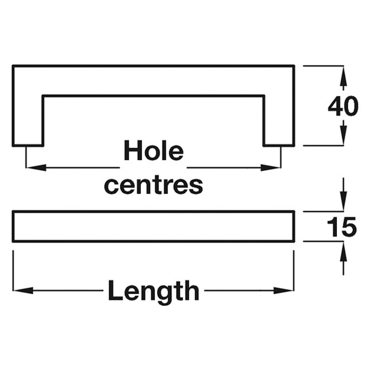 HARGRAVE D HND 128HC 141x40x15 BSS