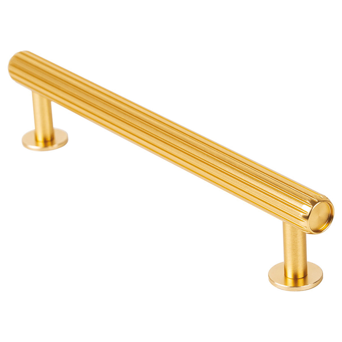 RILLE PULL HANDLE 320HC BBR by HAFELE UK LTD
