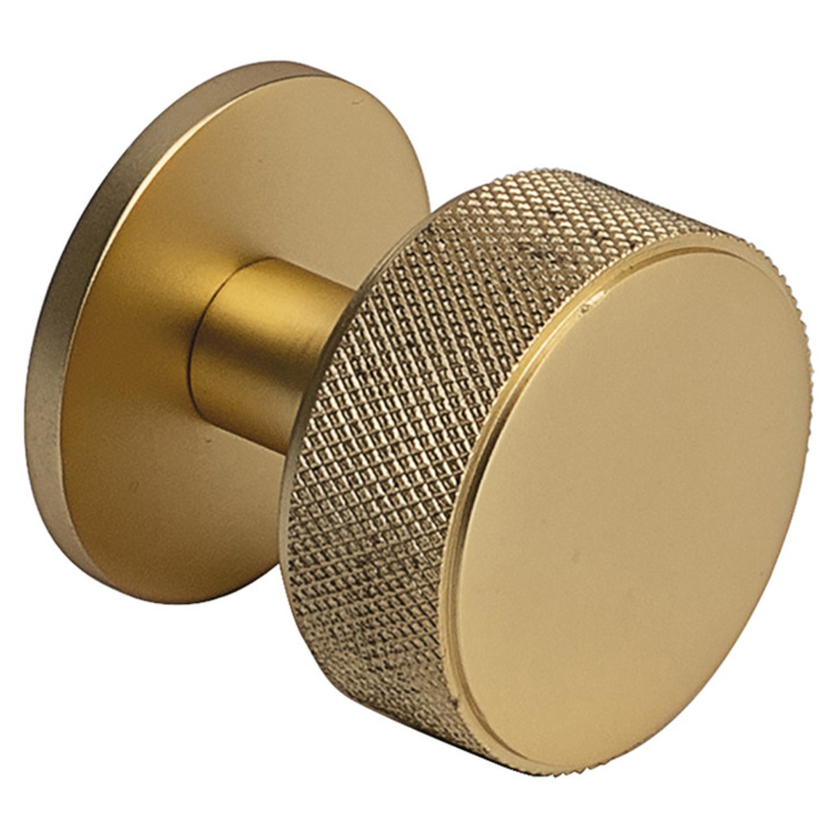 HARLINGTON KNOB D38x37.5 MS/SBR