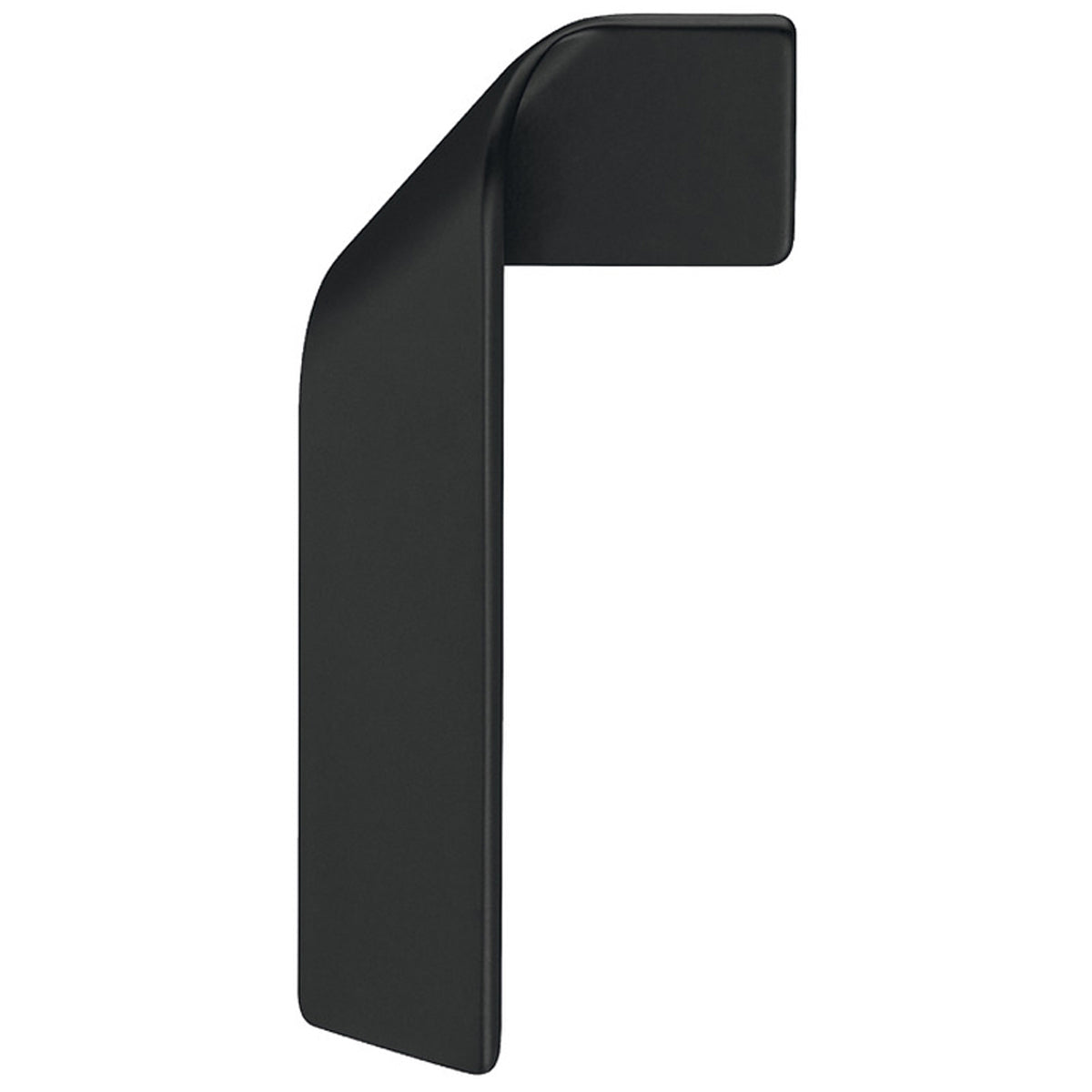 FOLDO PULL HANDLE 100x50x24 RH MBK