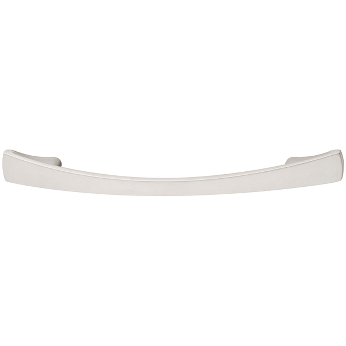 OCTAVIA L BOW HANDLE 128HC ZA/MNI by HAFELE UK LTD