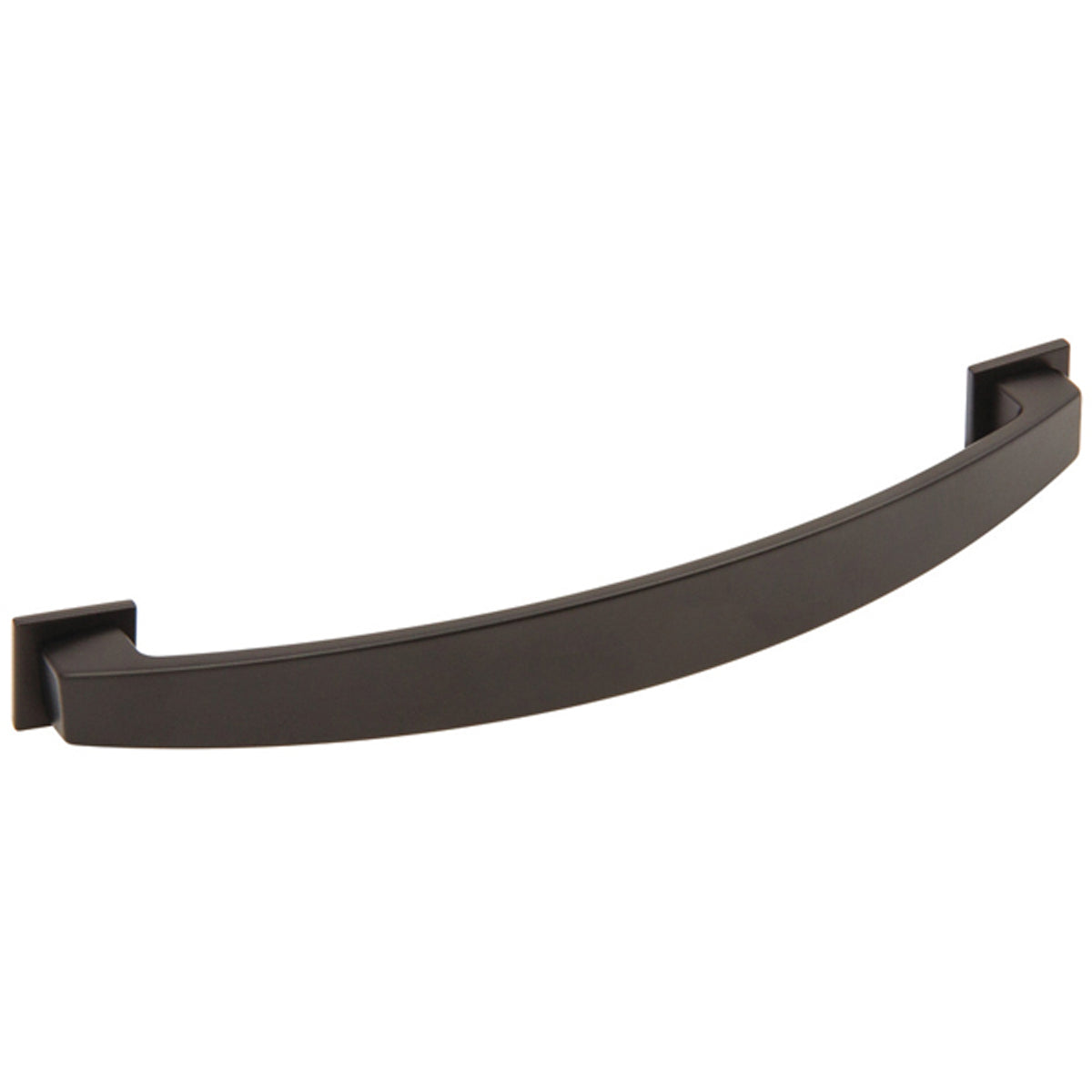 AUGUSTA BOW HANDLE 160HC ZA/MBK by HAFELE UK LTD