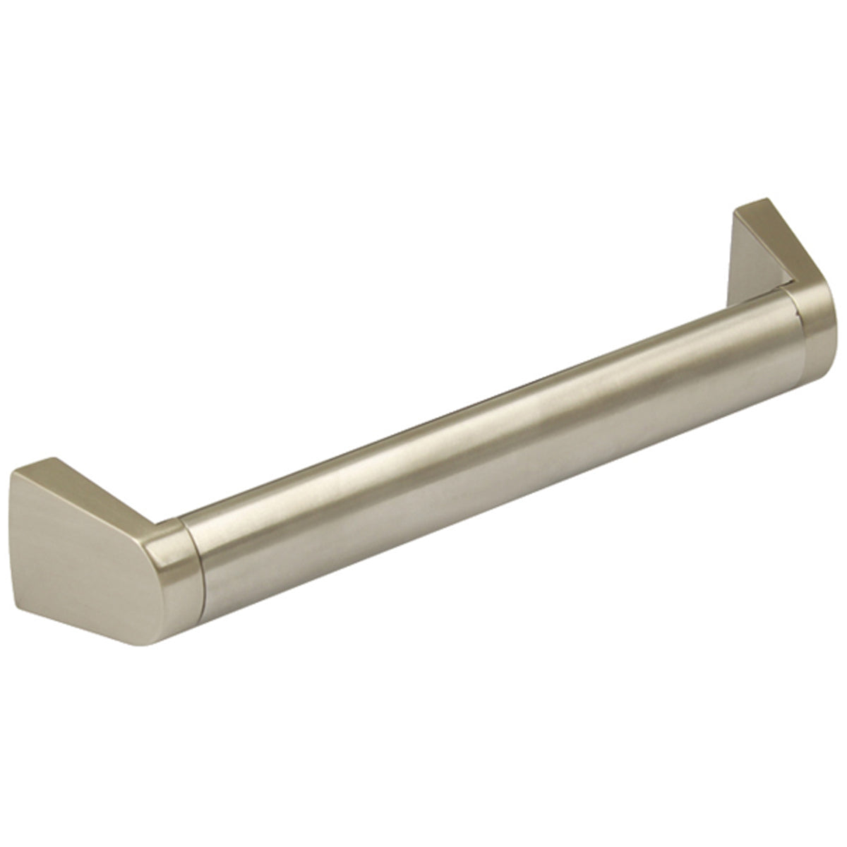 NUGENT ANG BS BAR HND 160HC ZA/BNI by HAFELE UK LTD