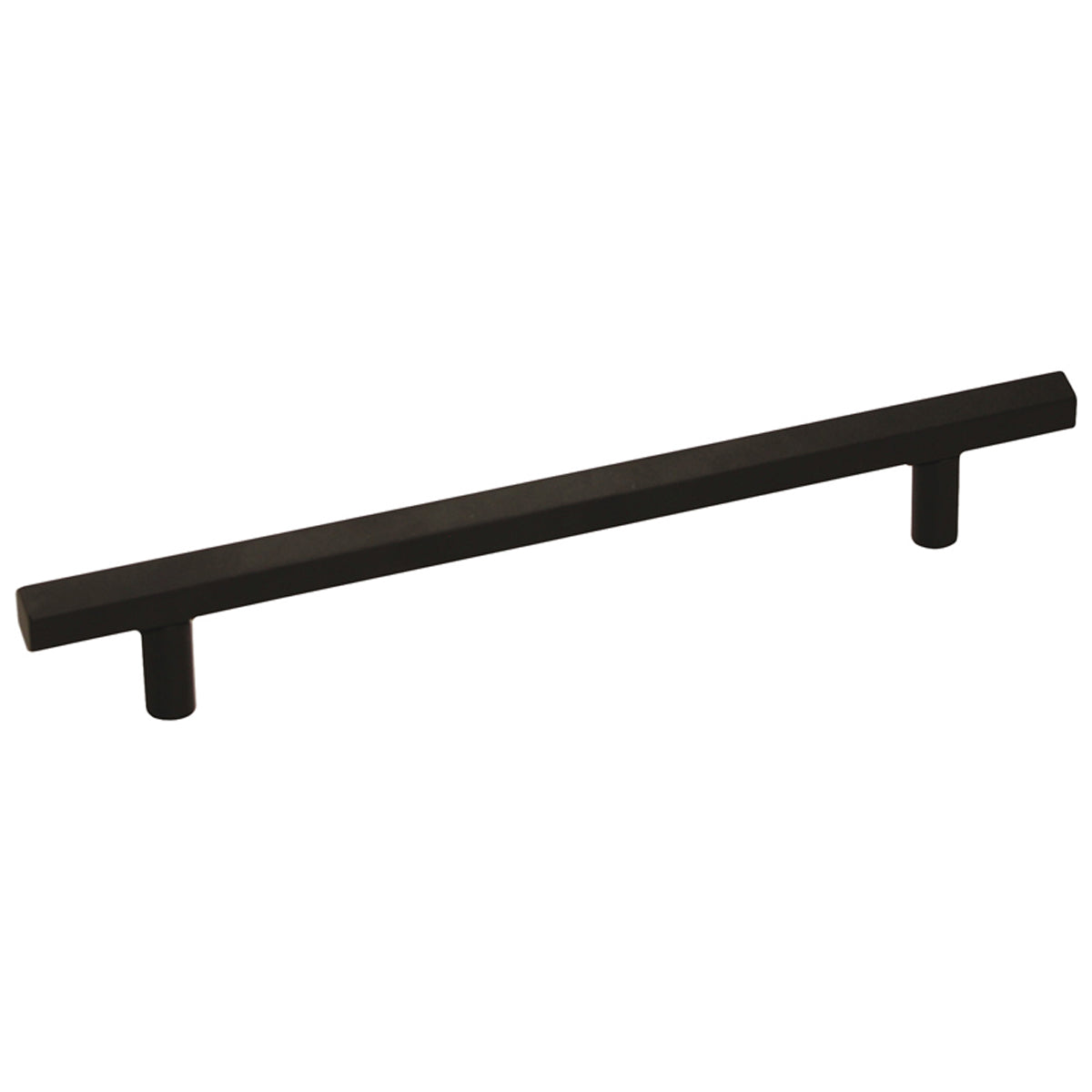 PENCIL PULL HANDLE 160HC 210 ST/MBK