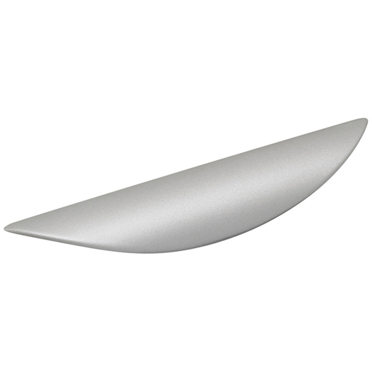 AZALEA PULL HANDLE 96HC ZA/SLV by HAFELE UK LTD