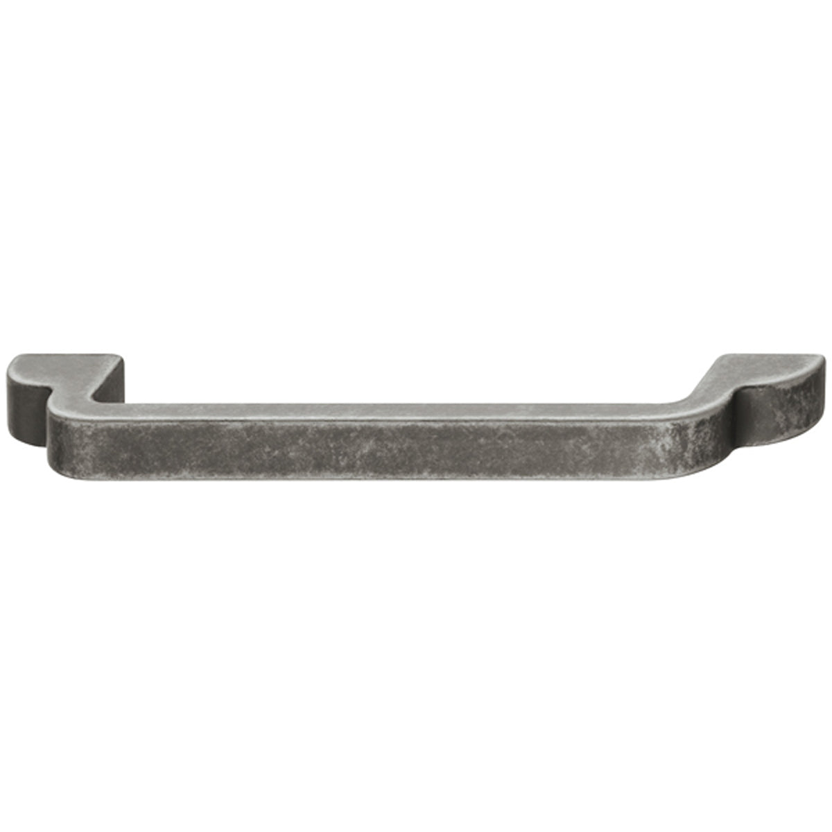 THEODORE PULL HANDLE 128HC ZA/ATN by HAFELE UK LTD