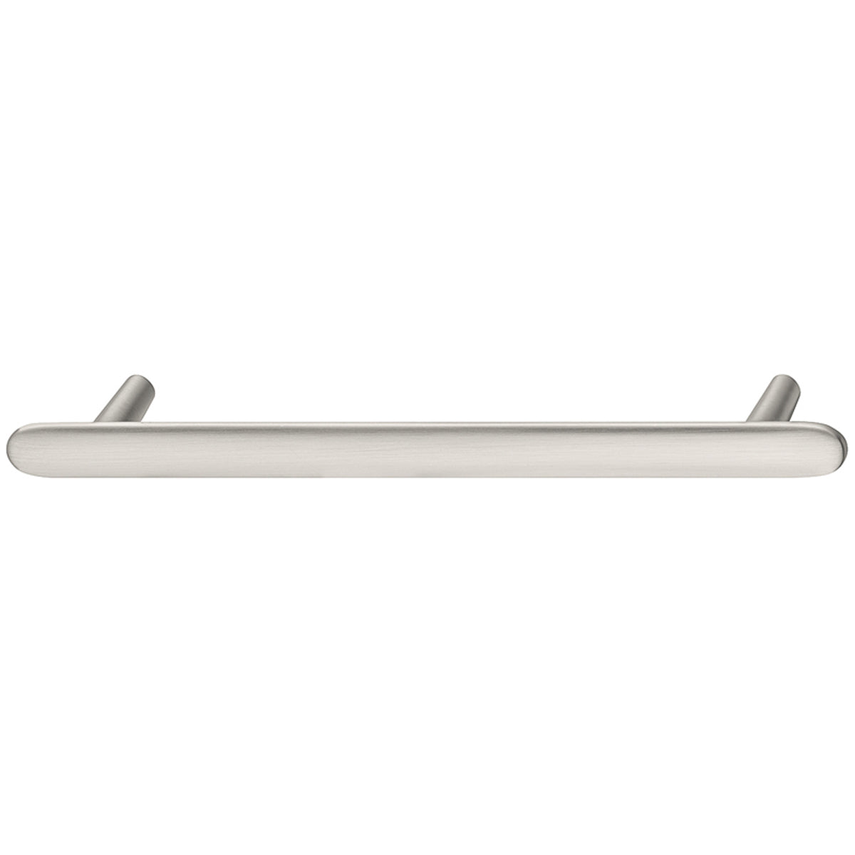 PEBBLE PULL HANDLE 160HC BNP