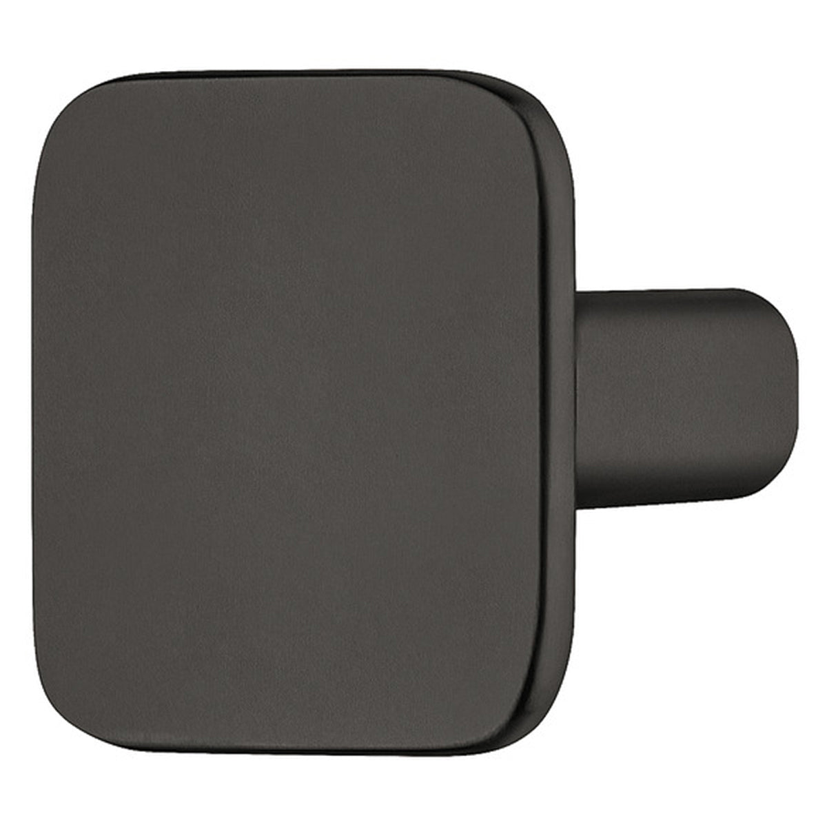 ASHTON KNOB 27x27x28 MBK