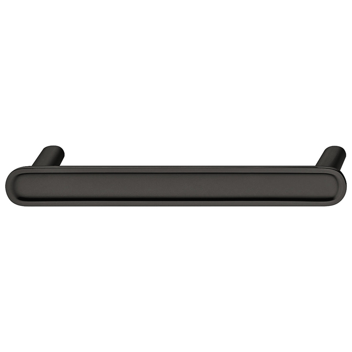 CONCAVO PULL HANDLE 160HC MBK