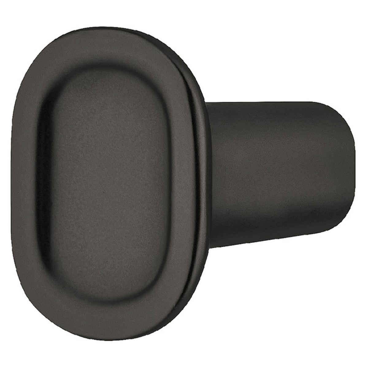 CONCAVO KNOB 24.5x19x29 MBK