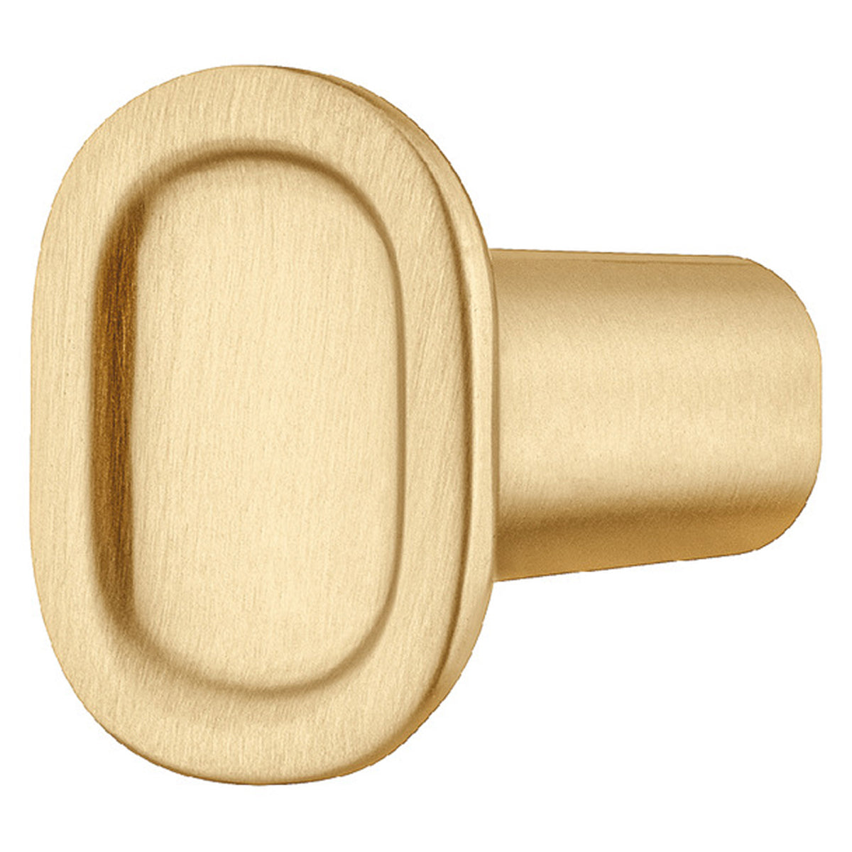 CONCAVO KNOB 24.5x19x29 BGD