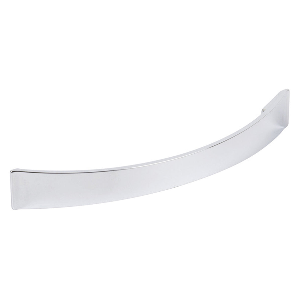 ODESSA BOW HANDLE 128HC ZA/PCP by HAFELE UK LTD