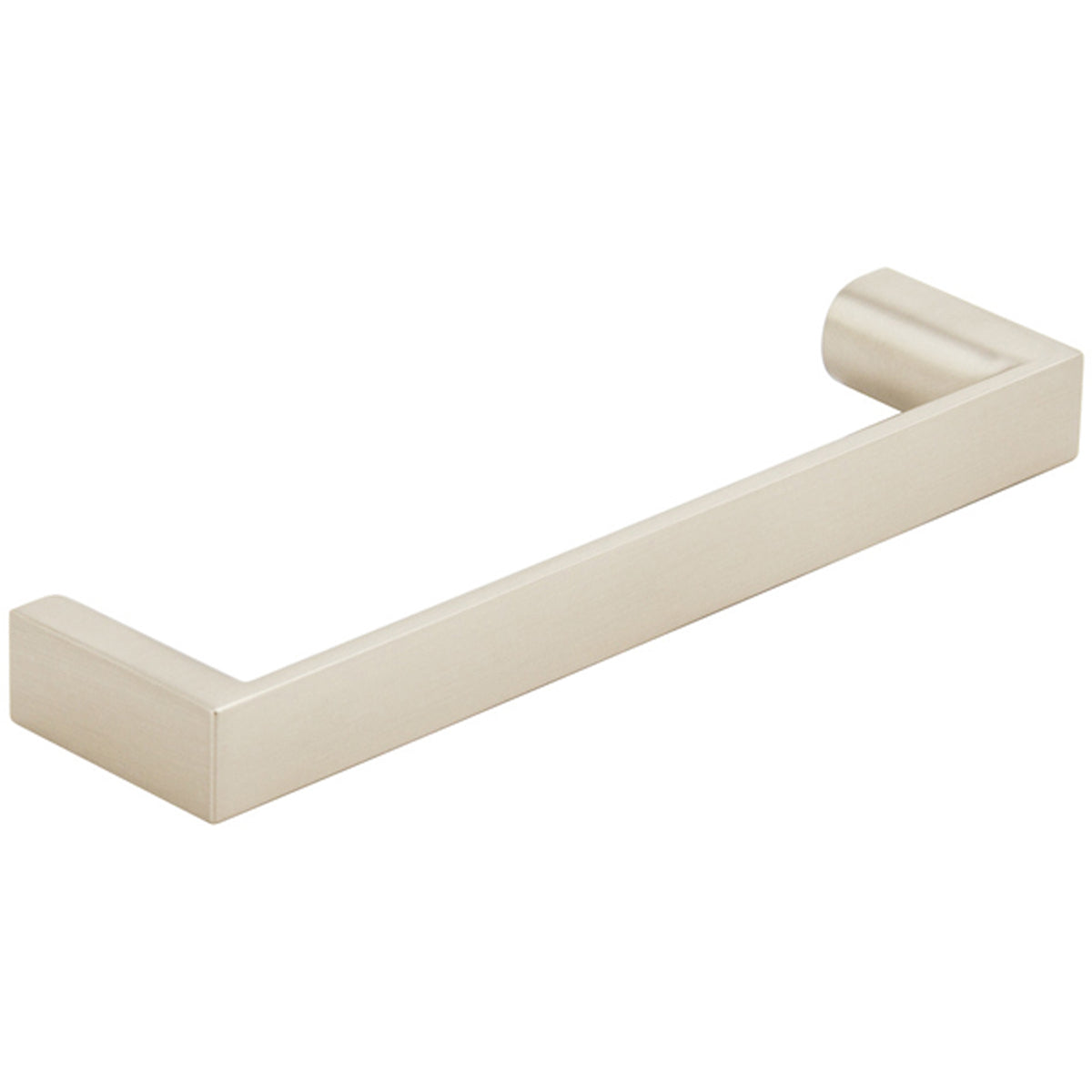 JUTLAND PULL HANDLE 128HC ZA/SSE by HAFELE UK LTD