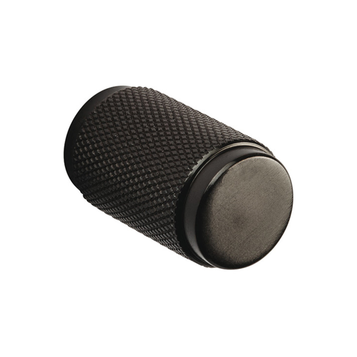 RUTHERN KNOB D20x34 BRS/IBZ