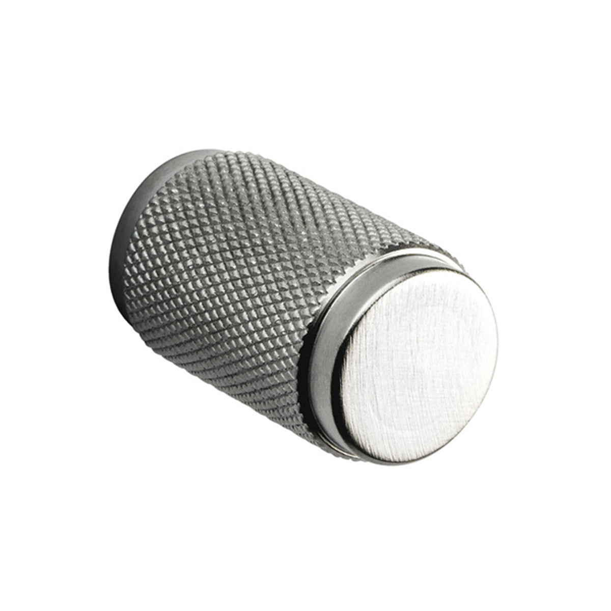 RUTHERN KNOB D20x34 BRS/SCP