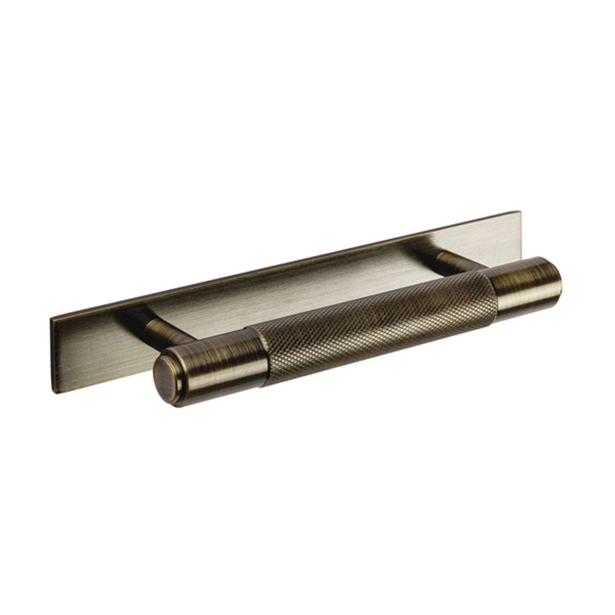 RUTHERN BAR+BP 124HC BRS/ABR