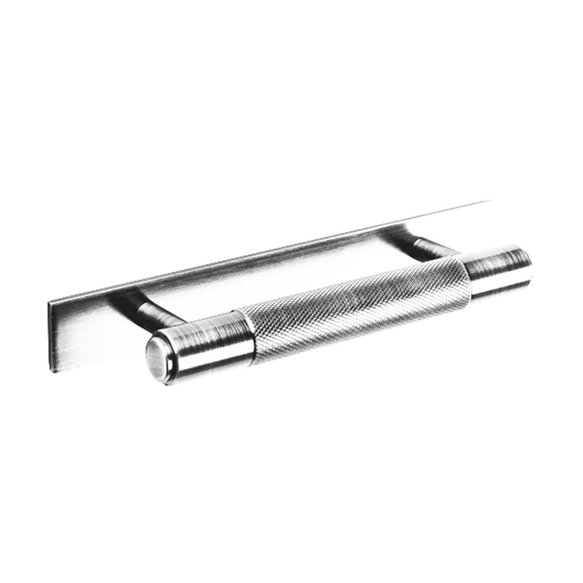 RUTHERN BAR+BP 124HC BRS/PCP