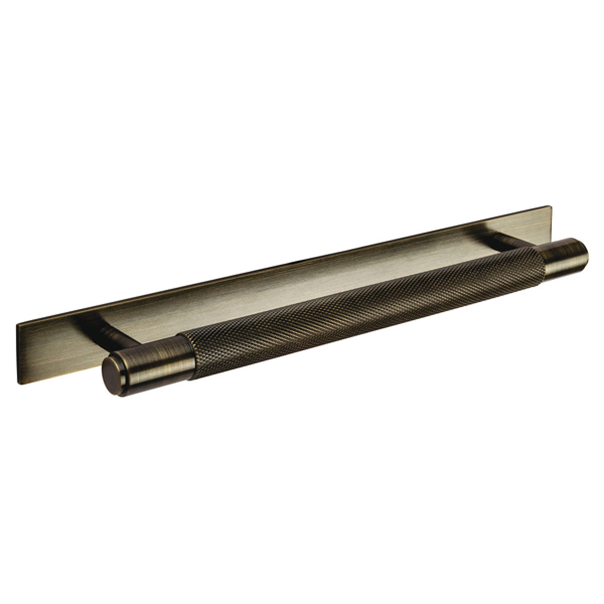 RUTHERN BAR+BP 224HC BRS/ABR
