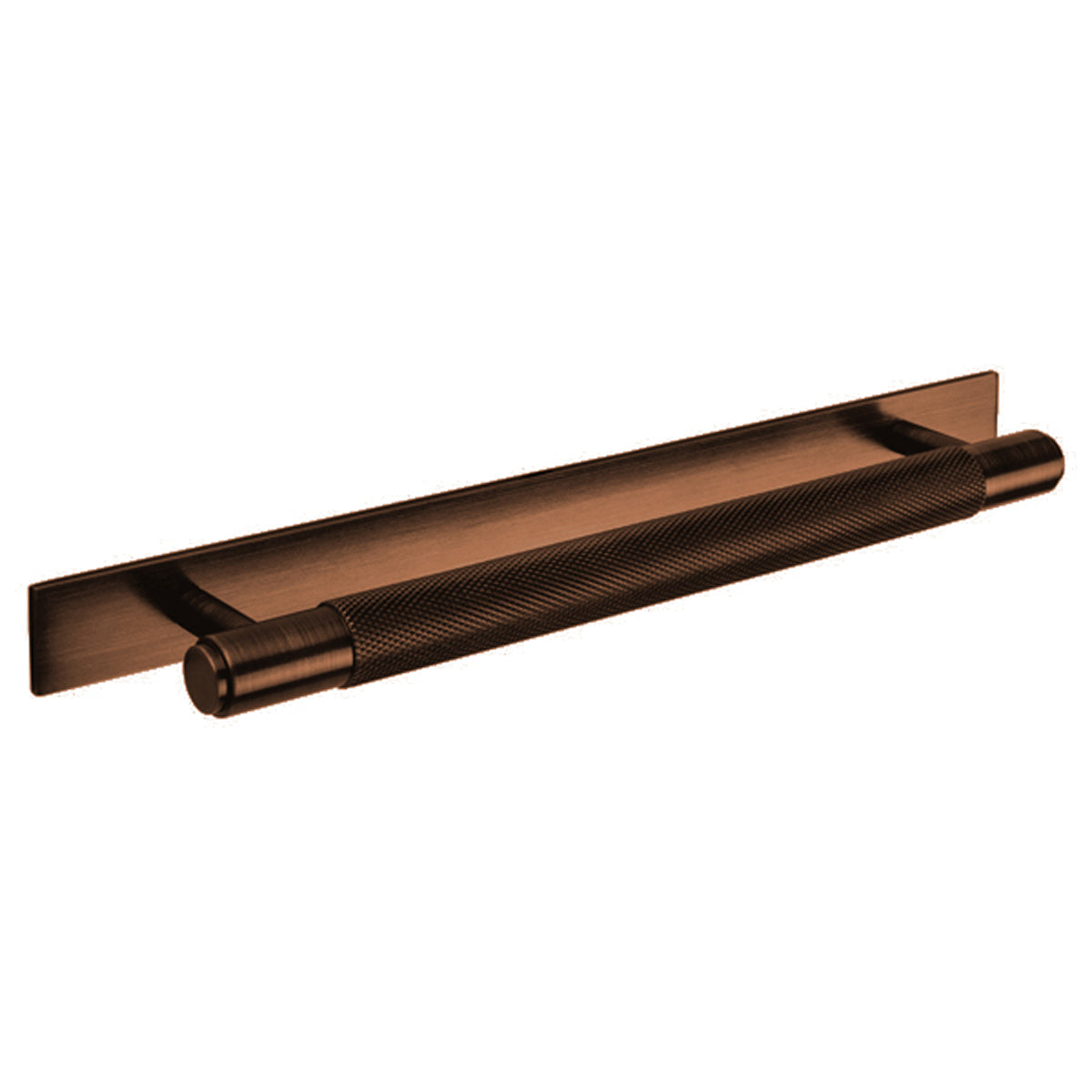 RUTHERN BAR+BP 224HC BRS/CBZ