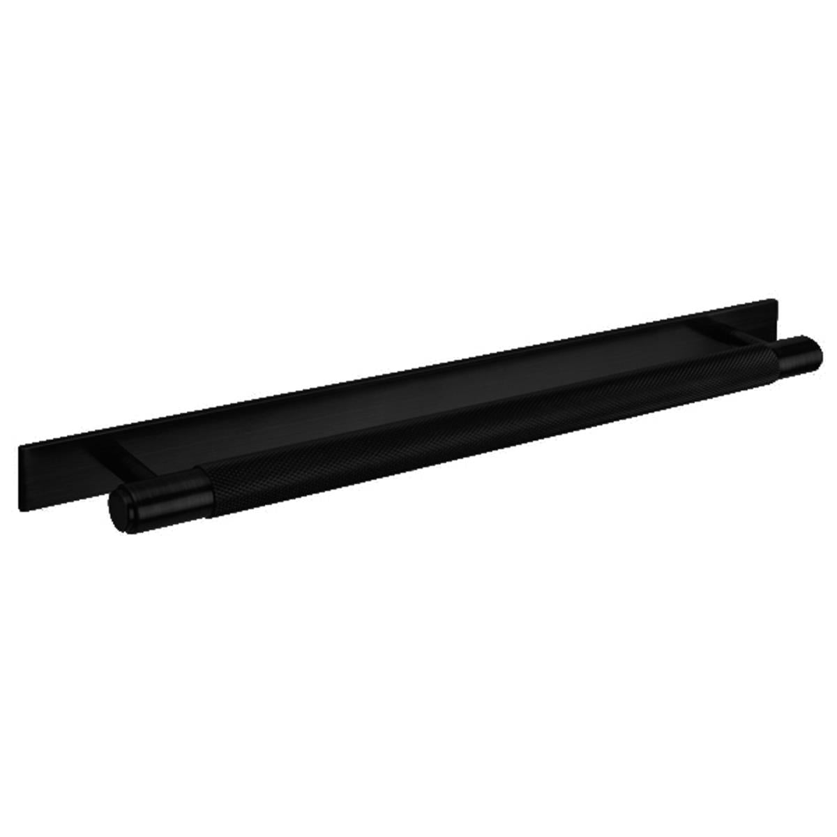 RUTHERN BAR+BP 324HC BRS/MID