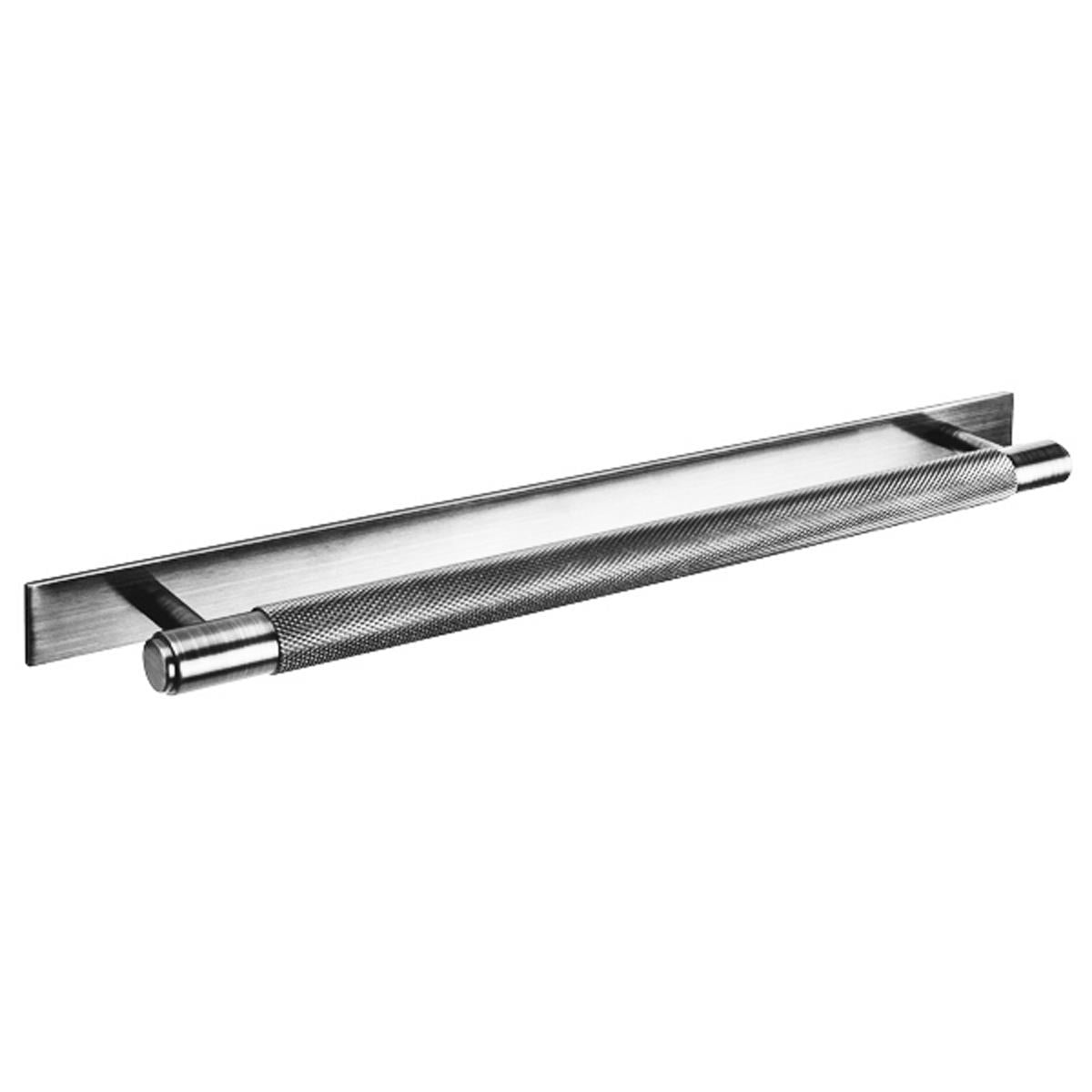RUTHERN BAR+BP 324HC BRS/SCP