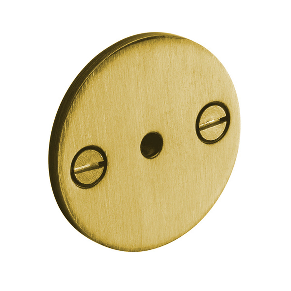 RUTHERN BACKPLATE D50 BRS/AGB