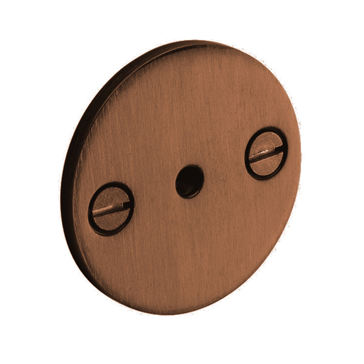 RUTHERN BACKPLATE D50 BRS/CBZ