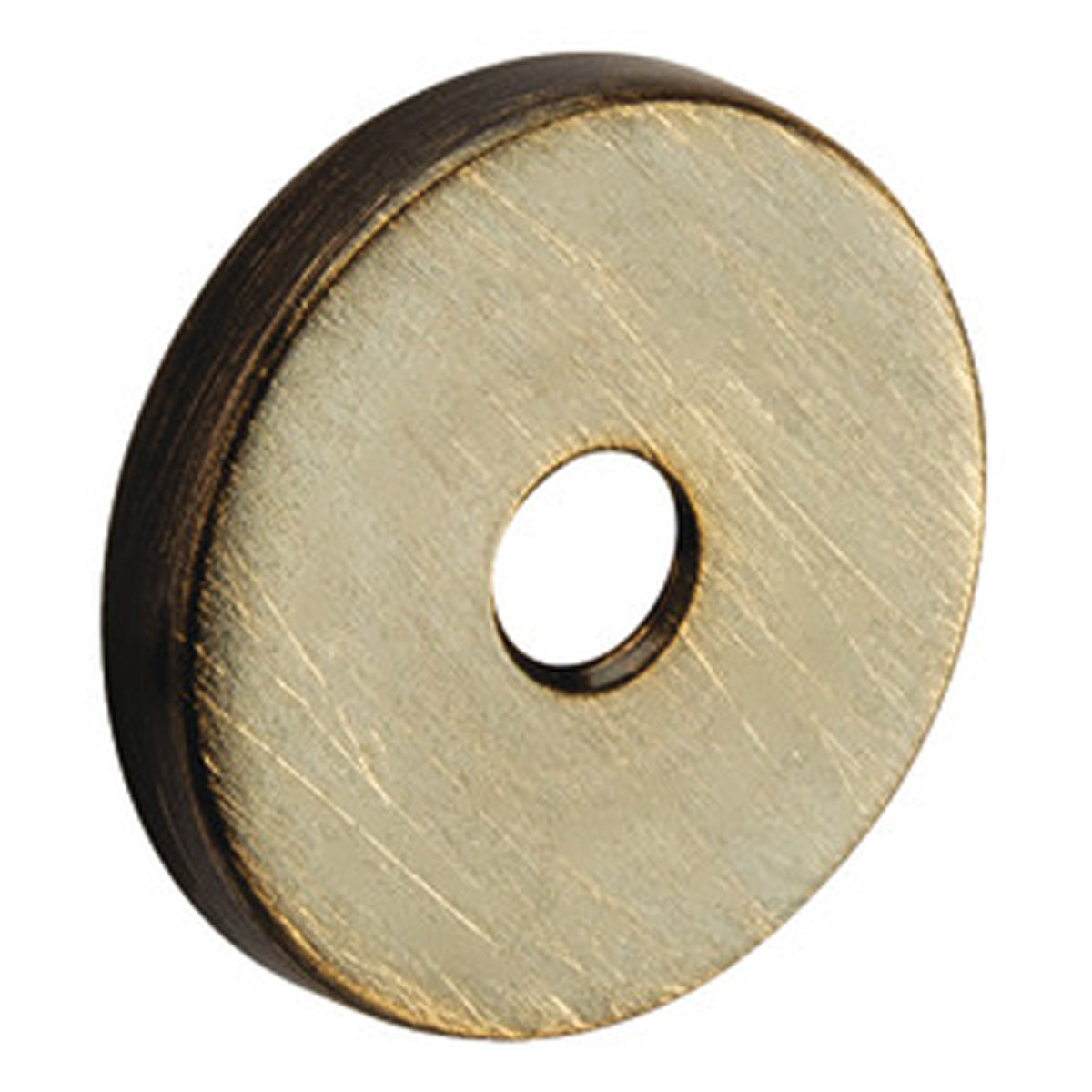 RUTHERN BACKPLATE D24 BRS/ABR