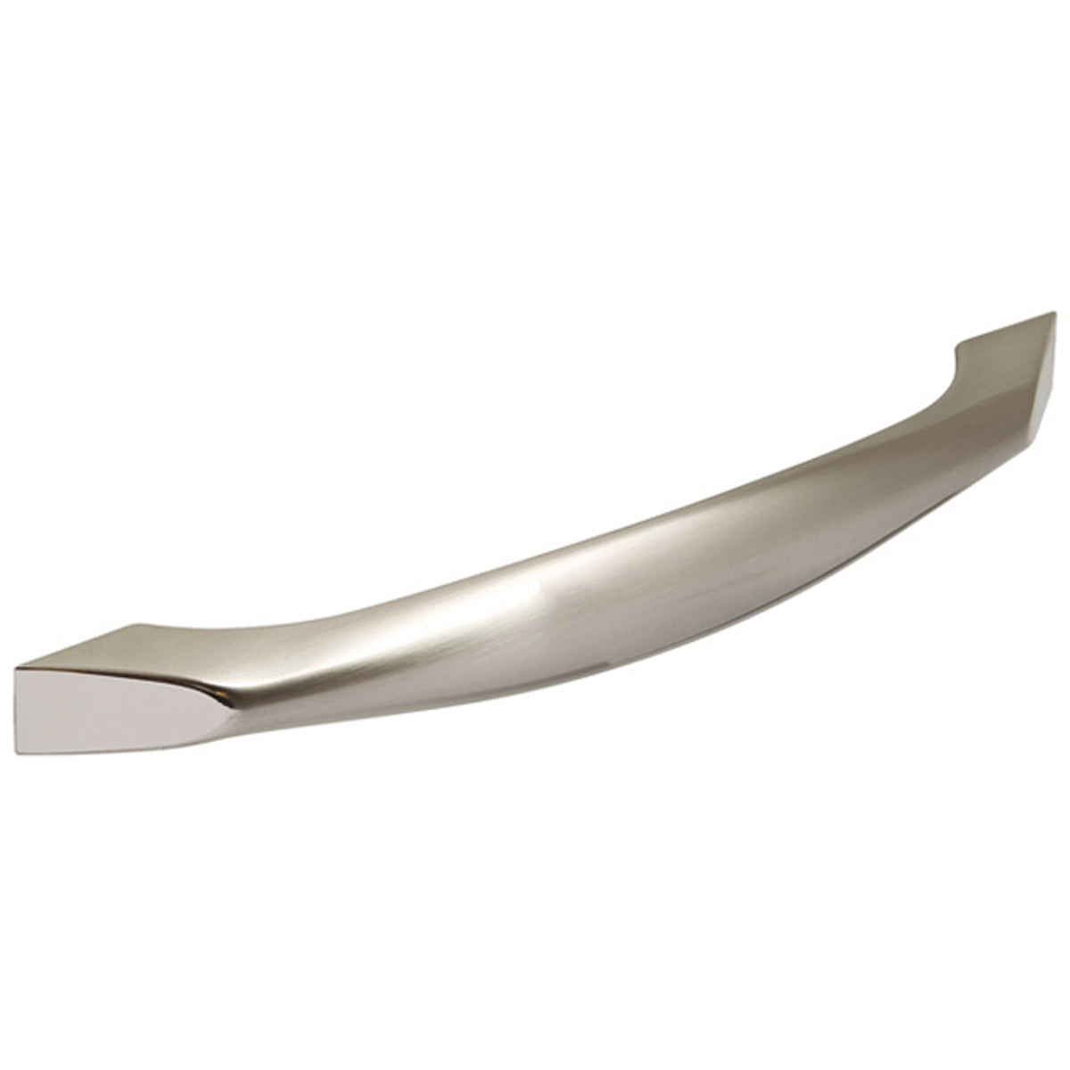 KAYLA BOW HANDLE 160HC 190 ZA/SSE by HAFELE UK LTD