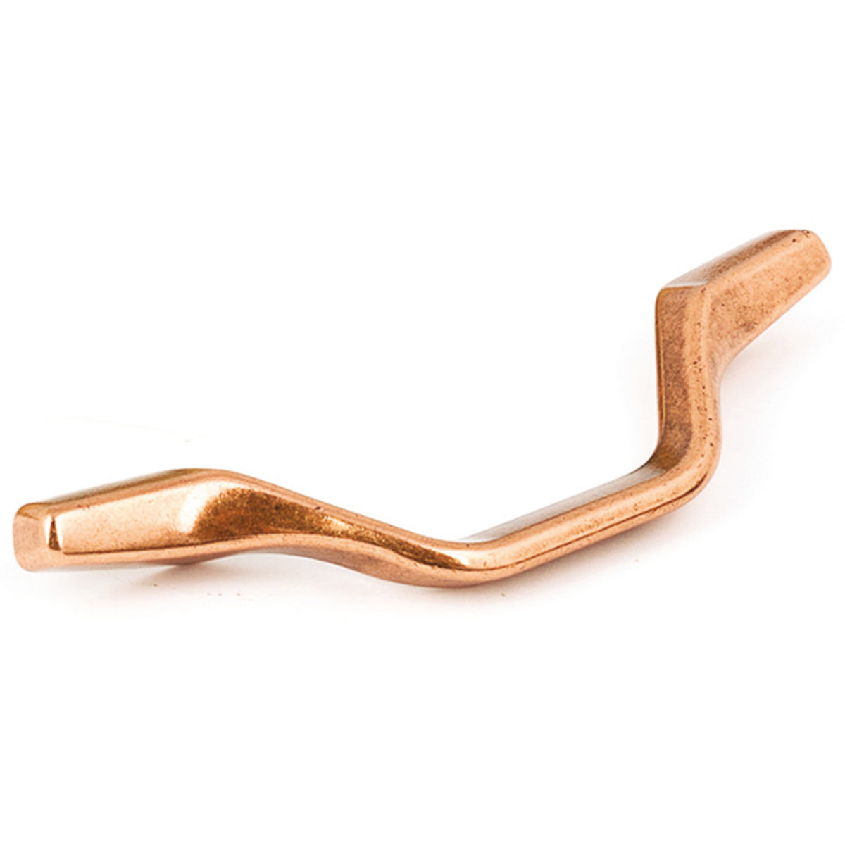 OSAKA PULL HANDLE 160HC 191 ZA/ACP by HAFELE UK LTD