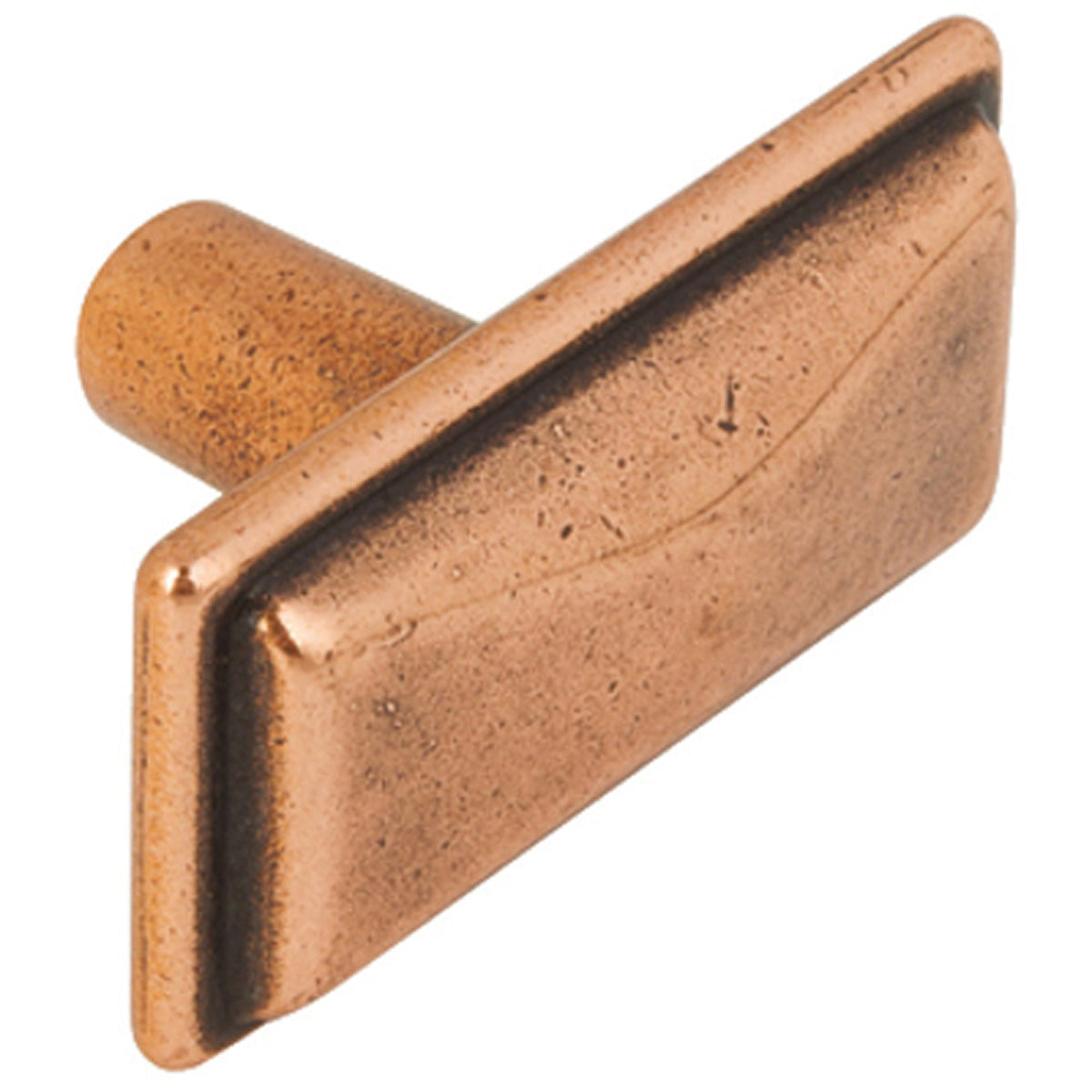 SHAPES KNOB 41x21x24 ZA/ACO by HAFELE UK LTD