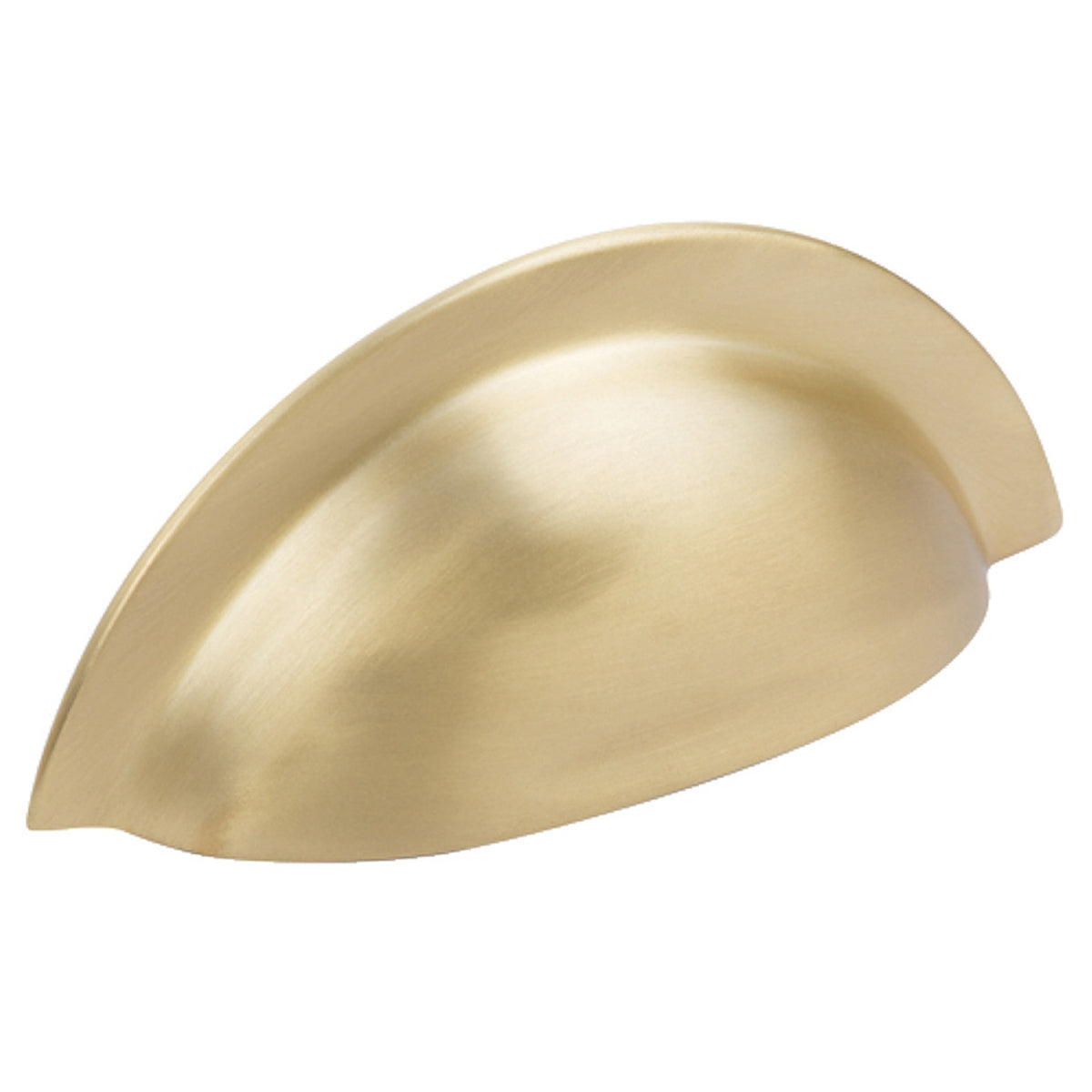 JUDE CUP HANDLE 64HC 95x40x19 BBR