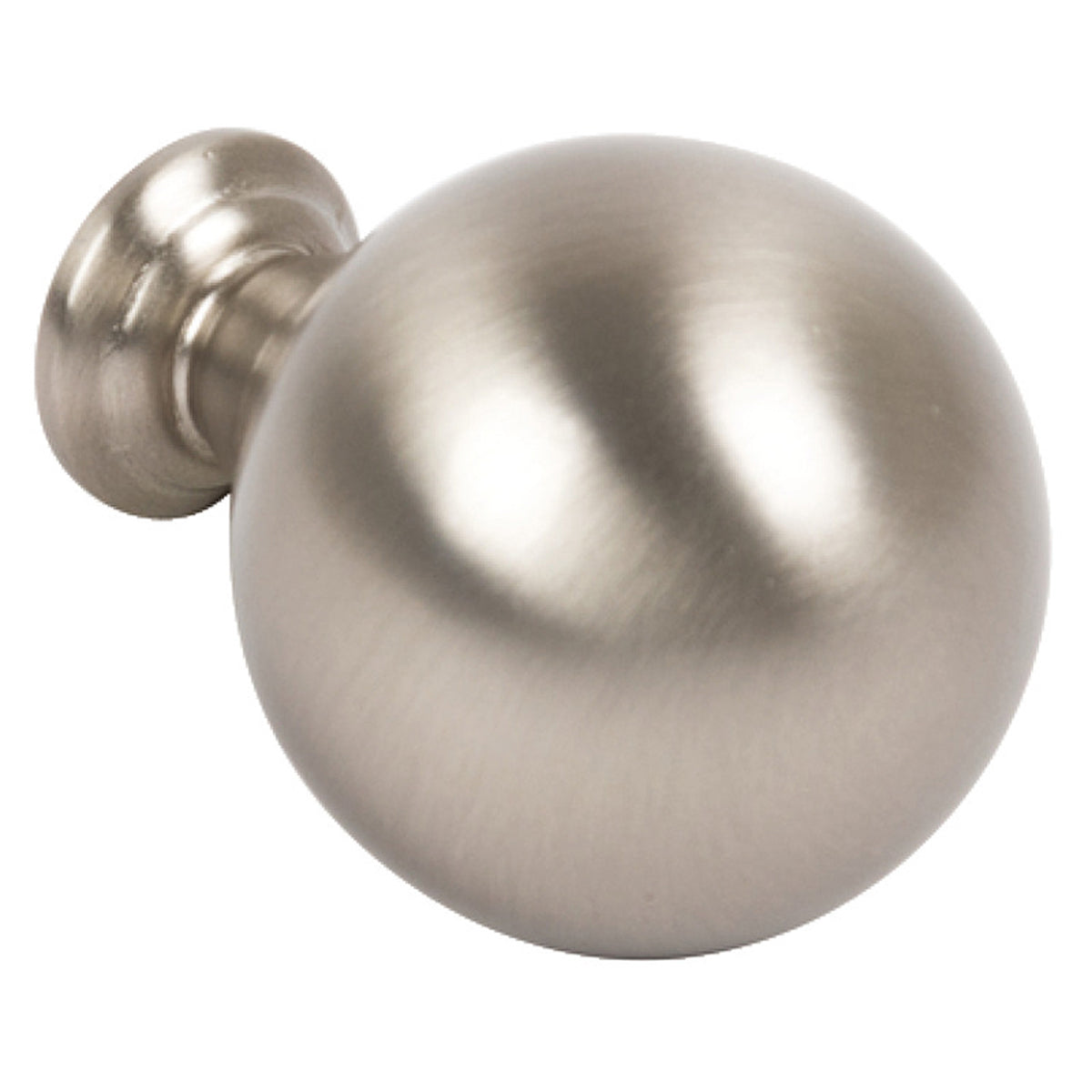 ODESSA KNOB D30x40 ZA/SNP