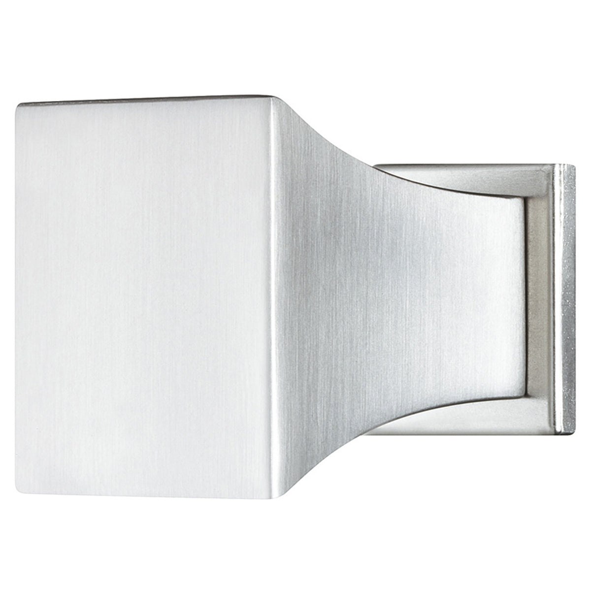 AUGUSTA KNOB 30x30x30 ZA/SSE by HAFELE UK LTD