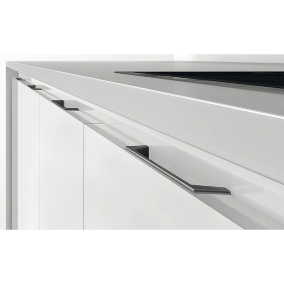 SINTESI INSET HANDLE 128HC ZA/PCP