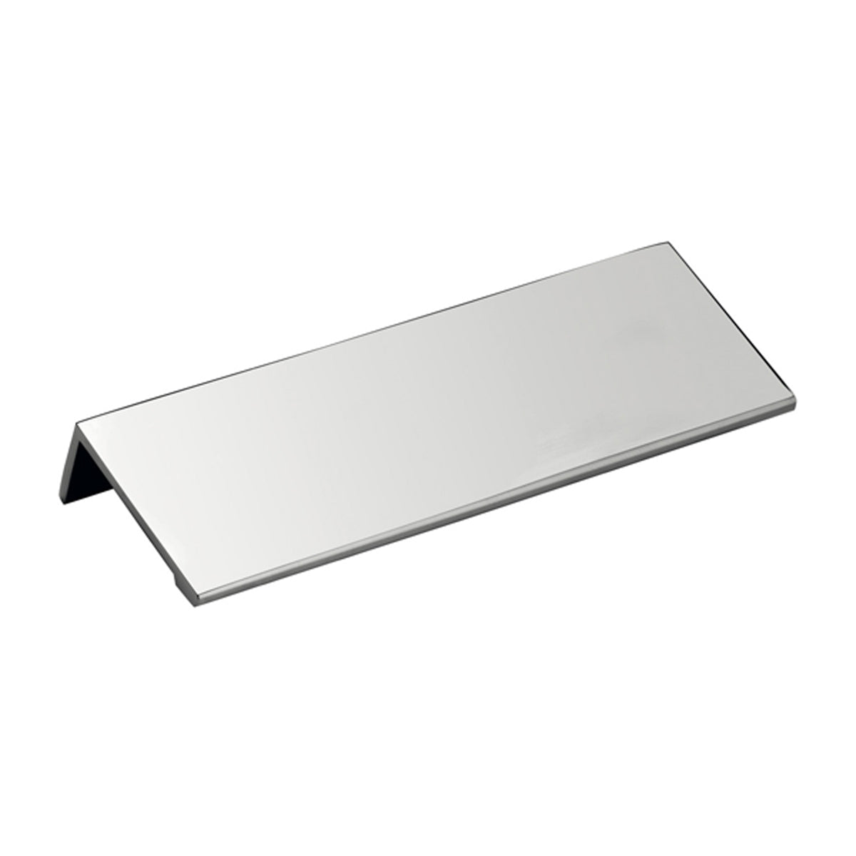 GIONA TRIM HANDLE 102HC BRS/PNP by HAFELE UK LTD