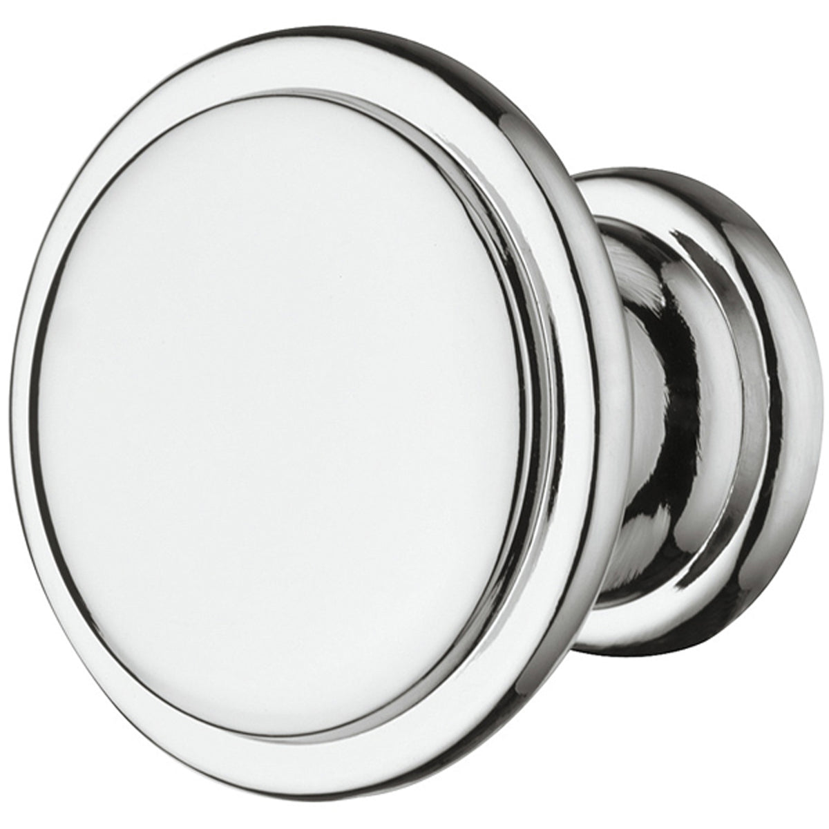 ANGUS KNOB D30x23 ZA/PCP by HAFELE UK LTD