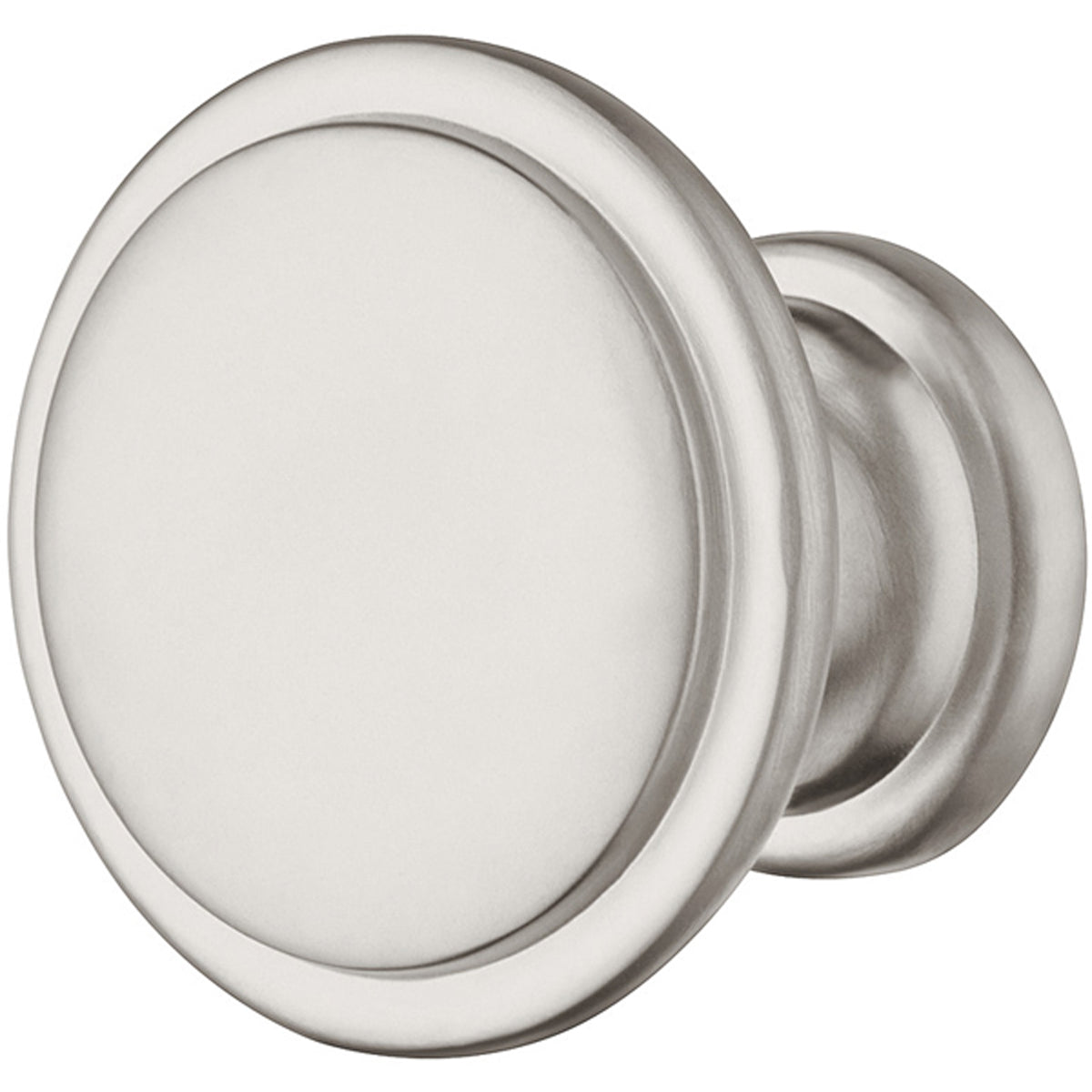 ANGUS KNOB D30x23 ZA/MNI by HAFELE UK LTD