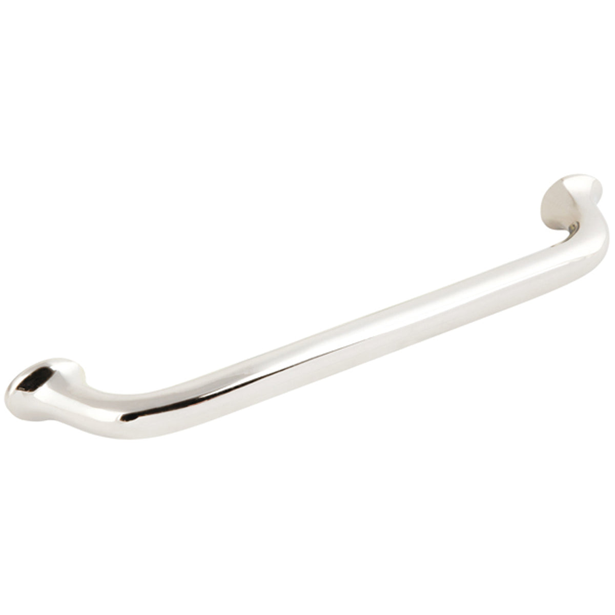 RIO PULL HANDLE 160HC BRS/PNI
