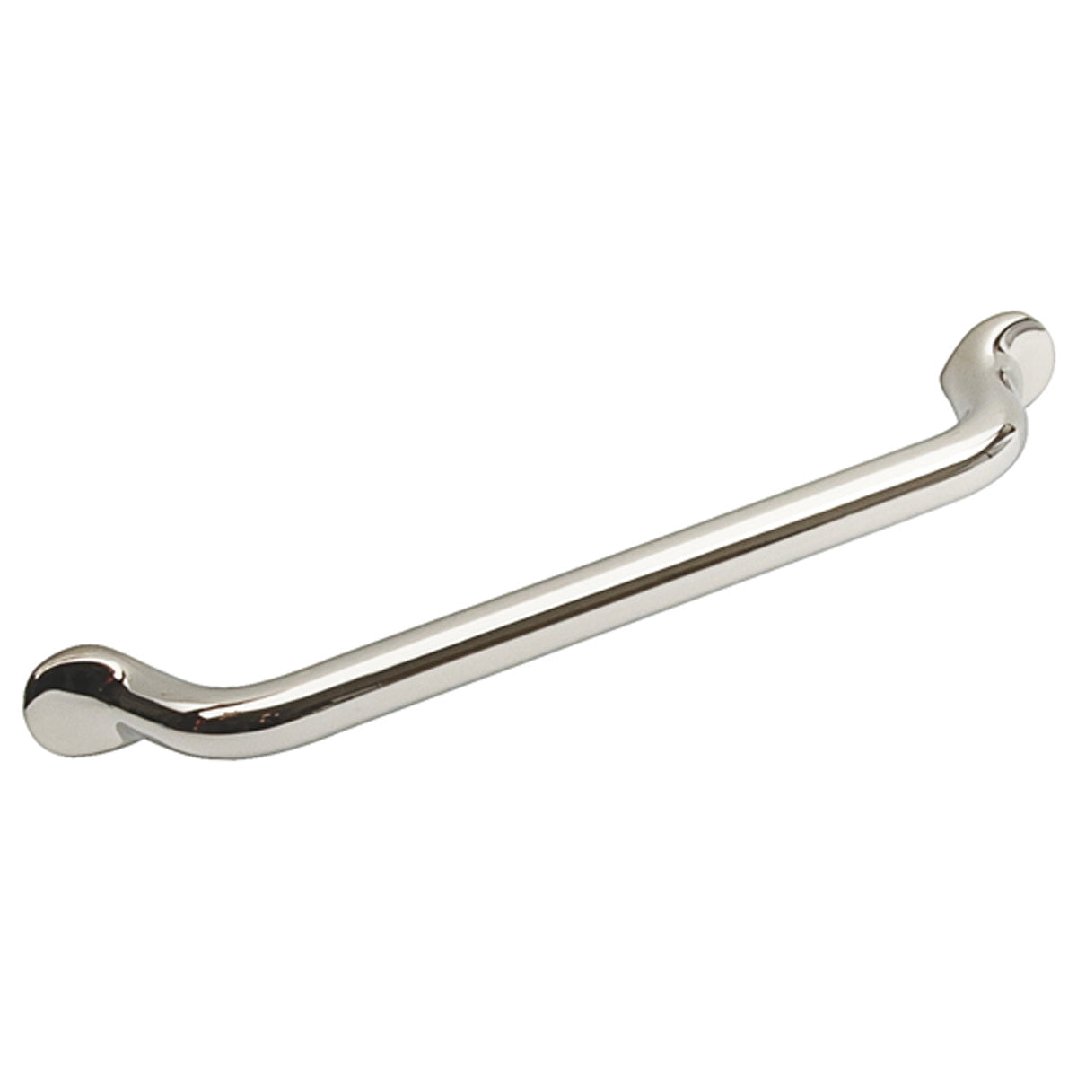 PLIMA PULL HANDLE 160HC BRS/PNP – 11929707