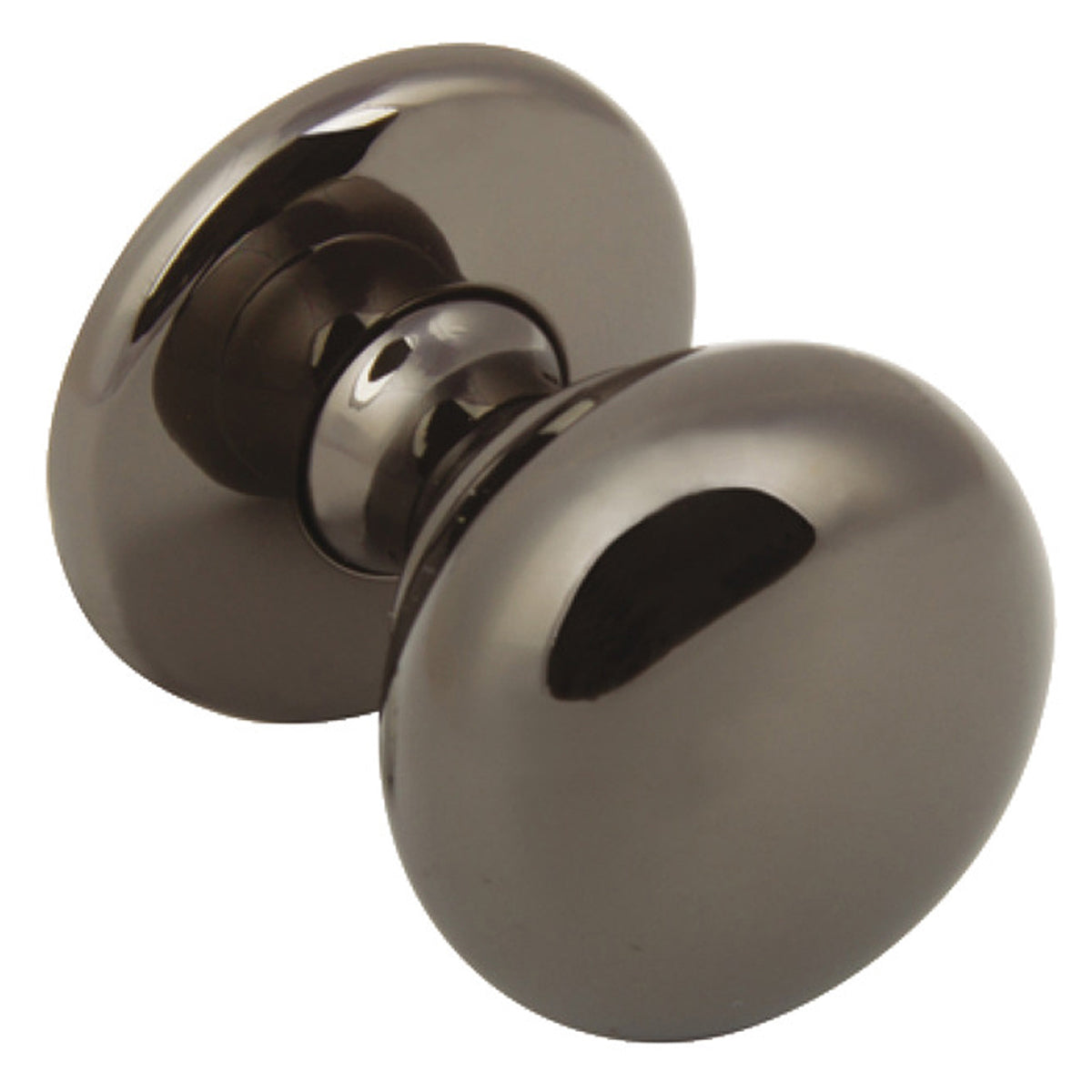 MAYBERRY KNOB D32x36 ZA/BKNP