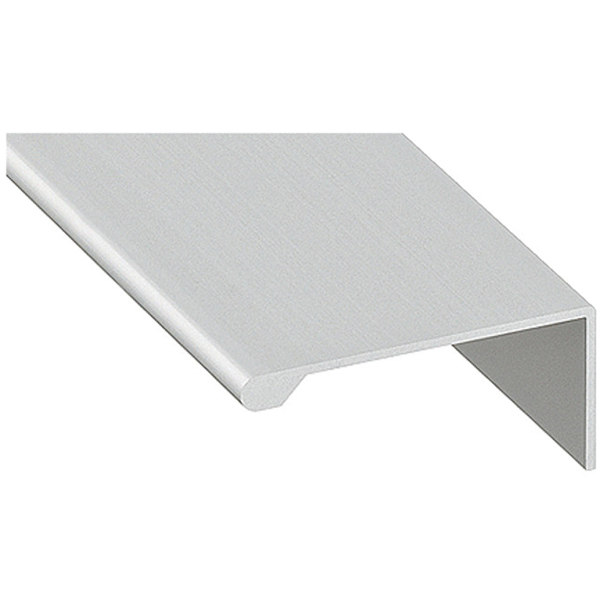 PROFILE GRIP 2500x43x20 ALU/SLV – 12614901