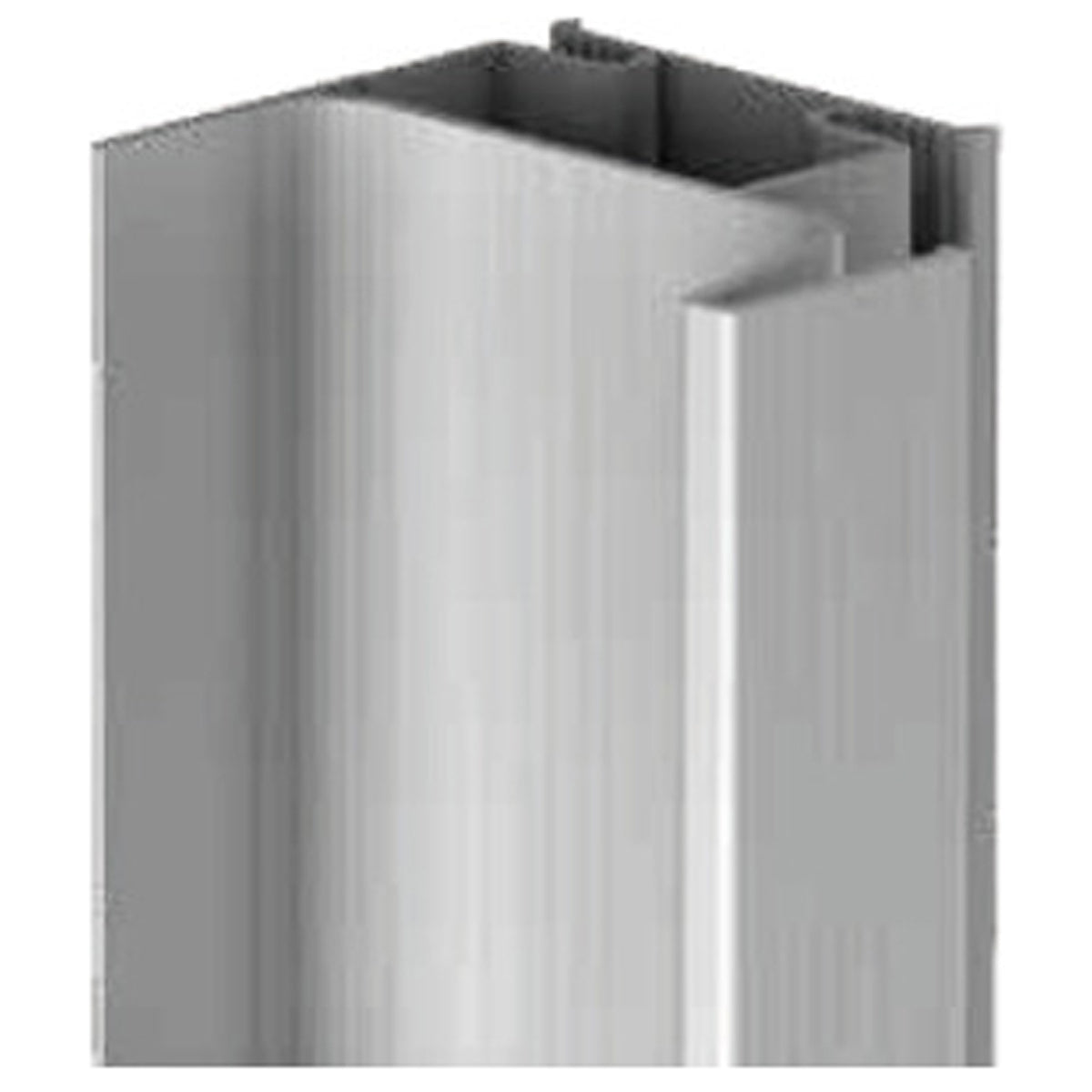 GOLA SYS E END PROFILE CAB 2400 BRZ