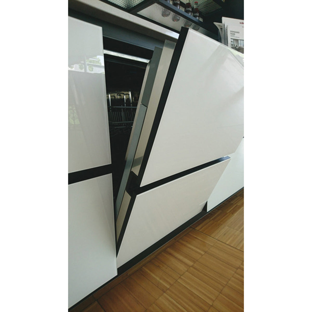 GOLA SYSC+ DISHWASHER FRAME 580 AA by HAFELE UK LTD
