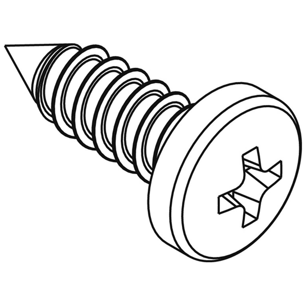 GOLA CATANARIA COVER CAP SCREW