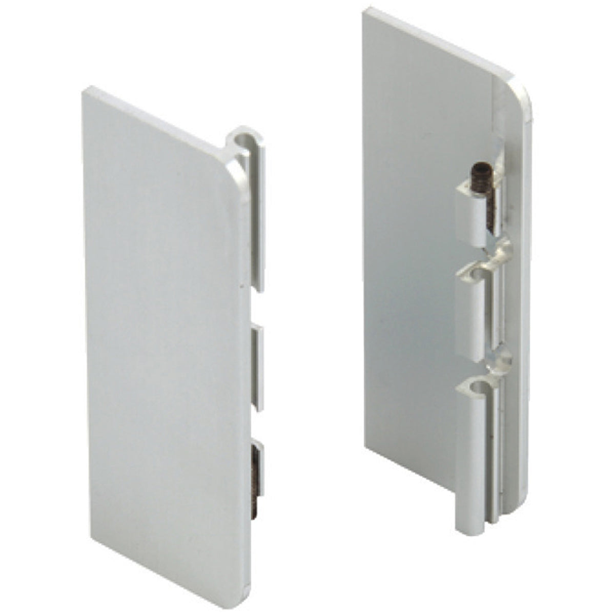 GOLA SYS C+ PROFILE TRIM CAP SLV