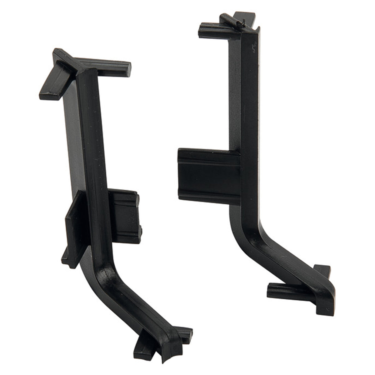 GOLA SYS B+ PROF CON 1PR BLK by HAFELE UK LTD